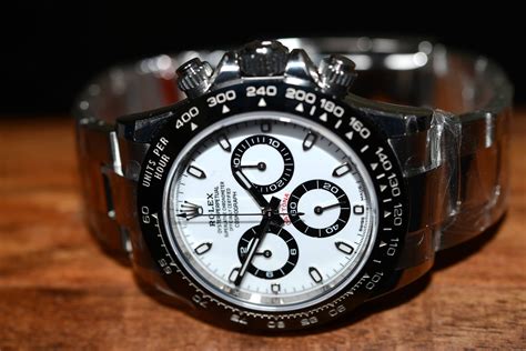 win a rolex daytona